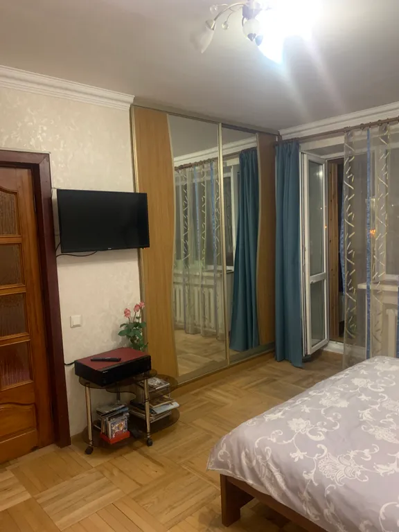 Квартира Квартира Reflect Apartment — Минск