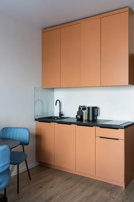 ApartMe Ломоносовская