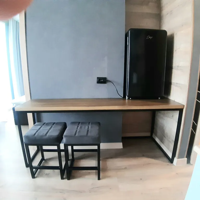 Уютная однокомнатная квартира