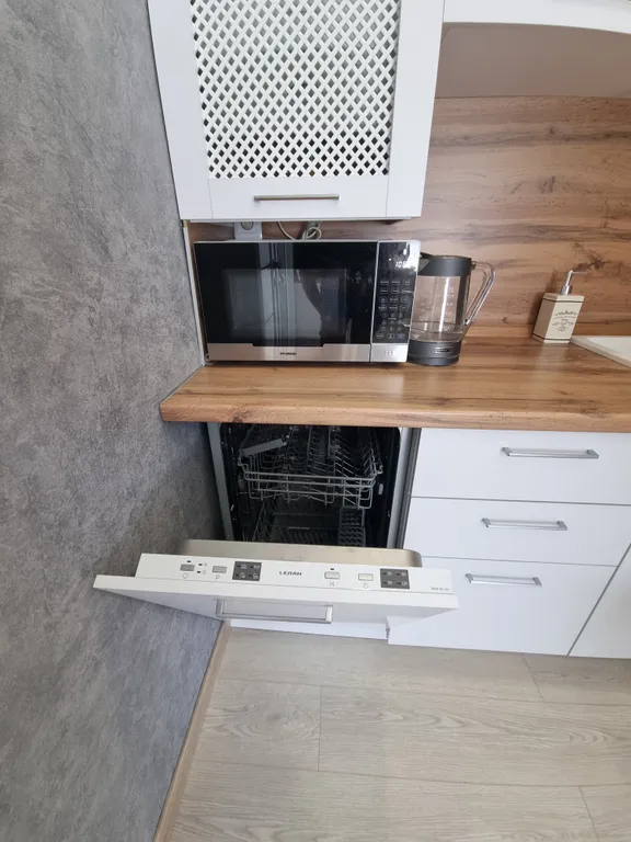 Квартира Уютная квартира-студия — Геленджик