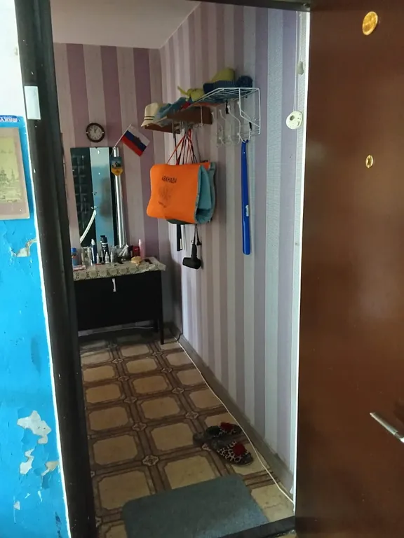 Уютная квартира в Пицунде, 5 минут пешком до моря