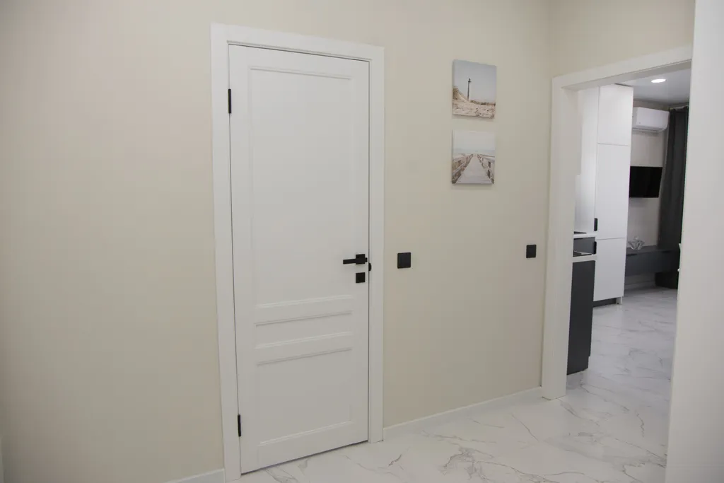 Королевская легенда с двумя спальнями