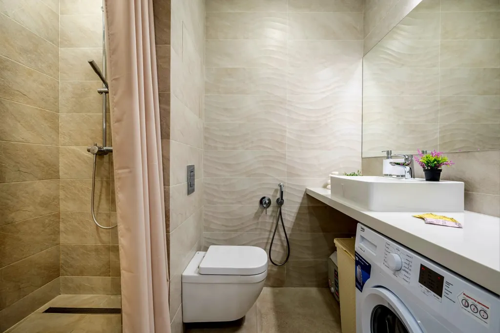 Апартаменты с видом на Дон