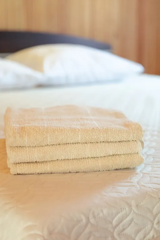 Уютные апартаменты недалеко от моря