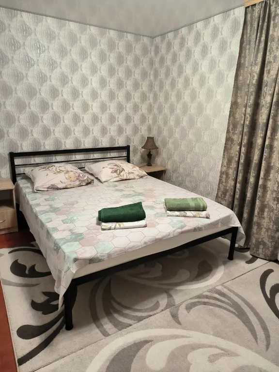 Квартира Добро пожаловать — аренда посуточно в Мариуполь