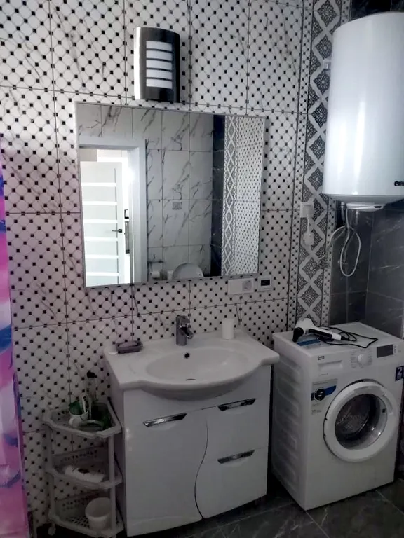 Просторный коттедж село Уютное, Евпатория