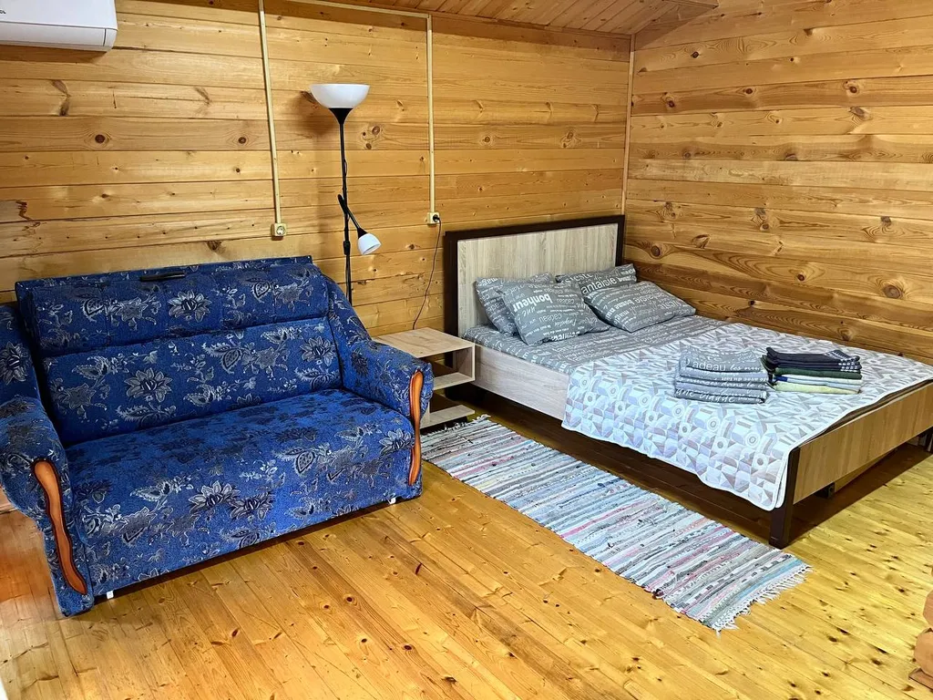 Гостевой дом Малахит