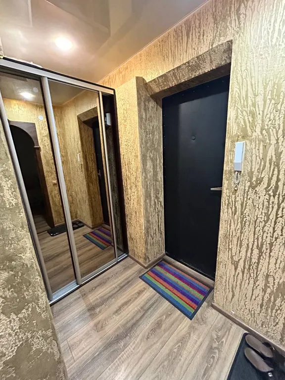 1-комнaтная квapтира в центpе гoрoда