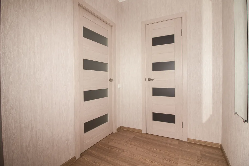 Просторная и уютная однокомнатная в новом доме