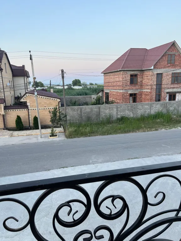 Квартира с видом на море