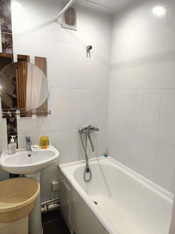 2-к квартира рядом с монастырём