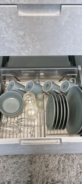 Комфортабельная квартира