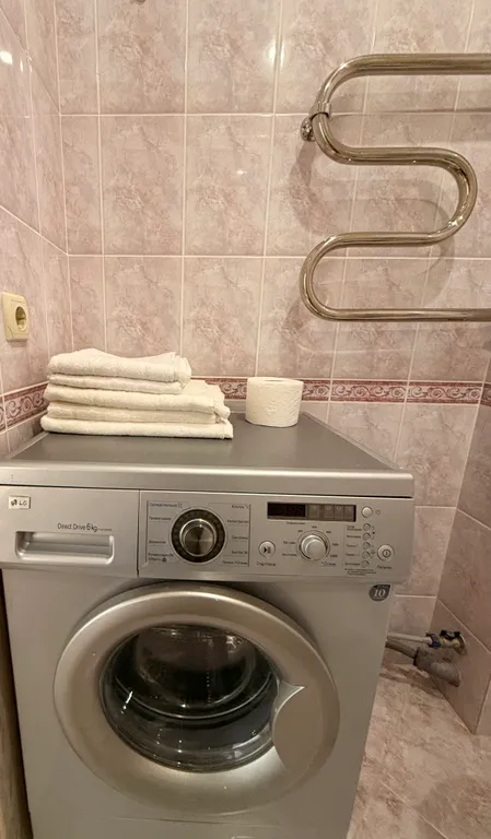 Уютная квартира в историческом городе для вас