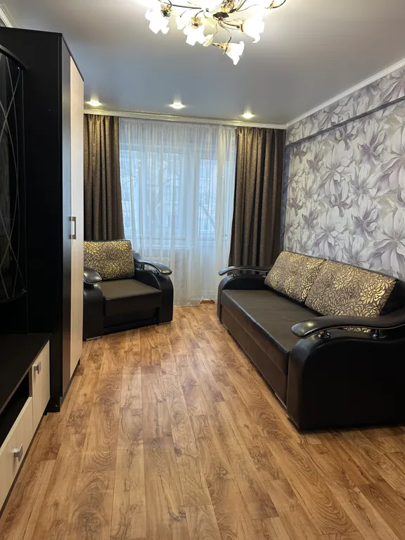 Уютная и комфортная квартира — аренда посуточно в Ефремов