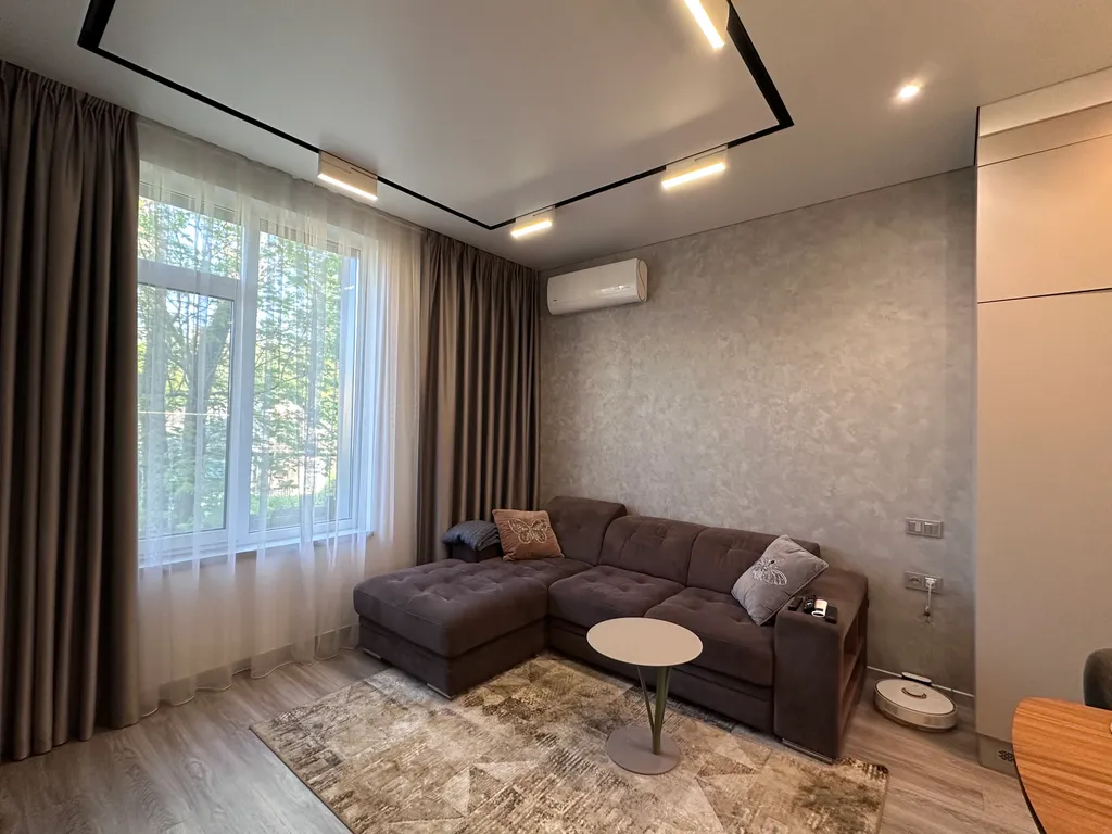 Уютная квартира возле моря — аренда посуточно в Владивосток