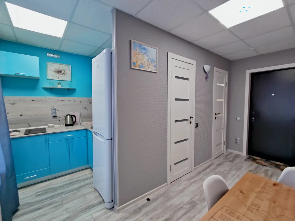 Уютная квартира для комфортного проживания