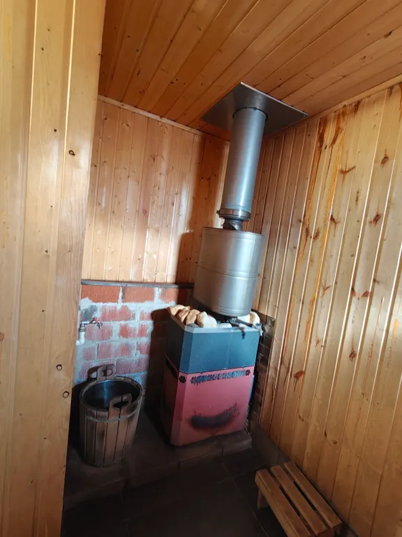 1-комнатный Дом