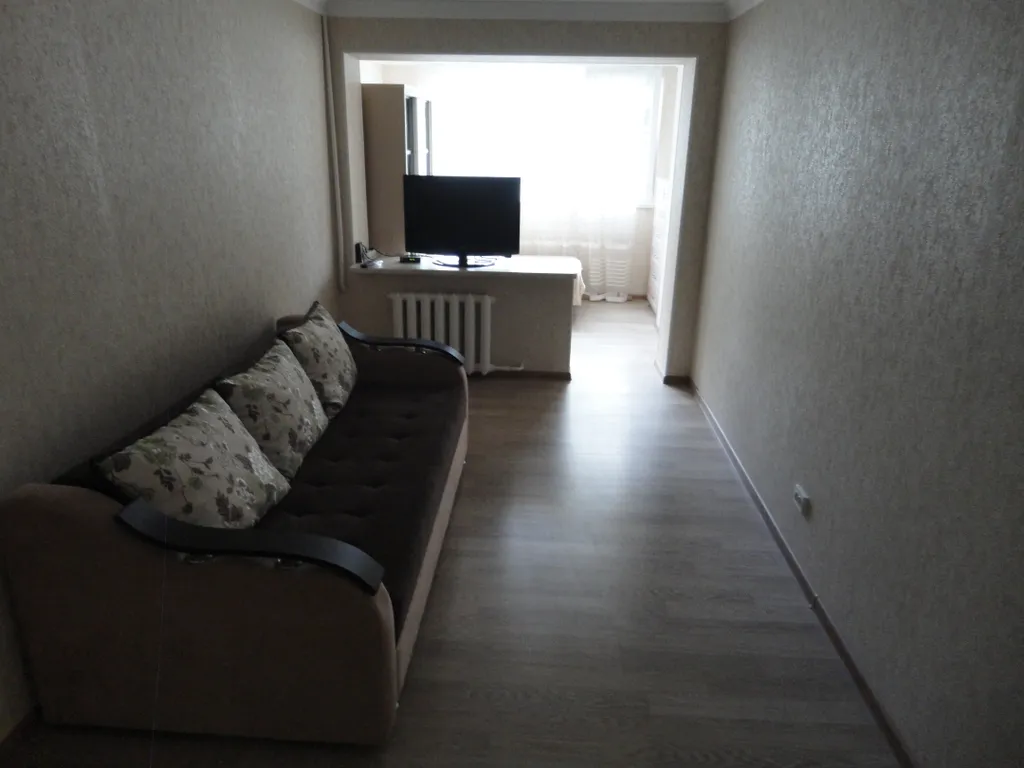 Гостевая квартира на Ватутина