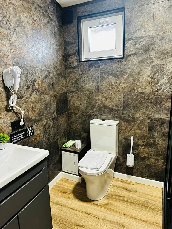 Лесная история