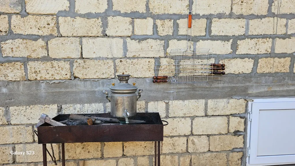 Коттедж Чистый дом — Дербент