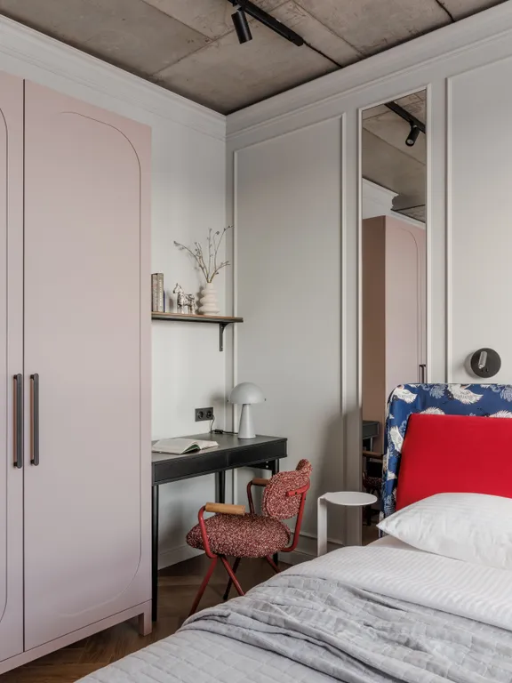 Квартира Видовая квартира в новом жилом комплексе бизнес-класса "UNO" — Казань