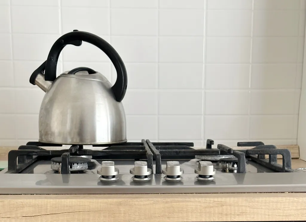 Уютная квартира у моря