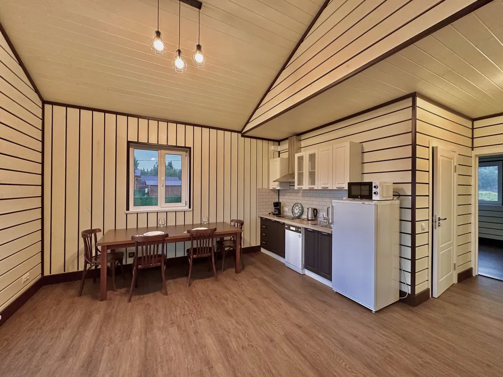 3-комнатный Дом