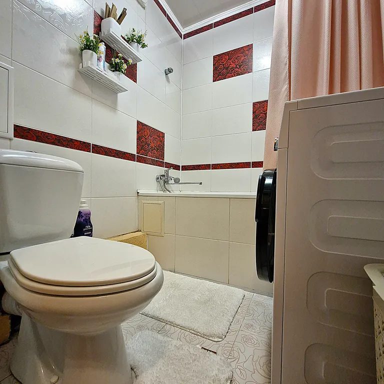 Квартира в лучшем районе города