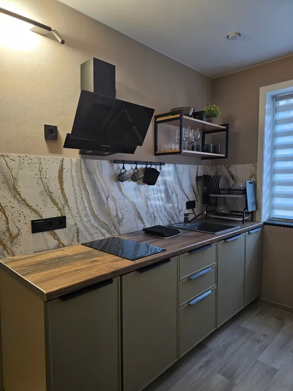 3-комнатная Квартира — аренда посуточно в Южно-Сахалинск