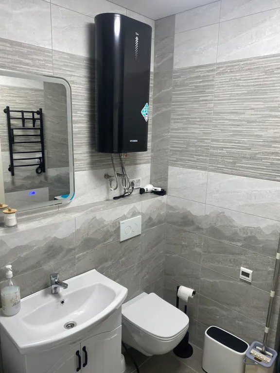 Новая однушка в Путилково