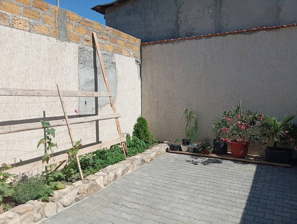 Квартира Комната — Судак