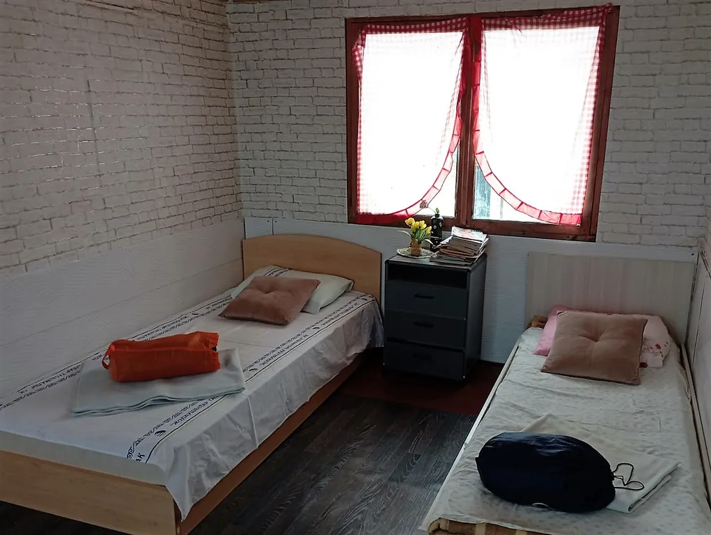 Дачный дом недалеко от центра и Мамаева кургана