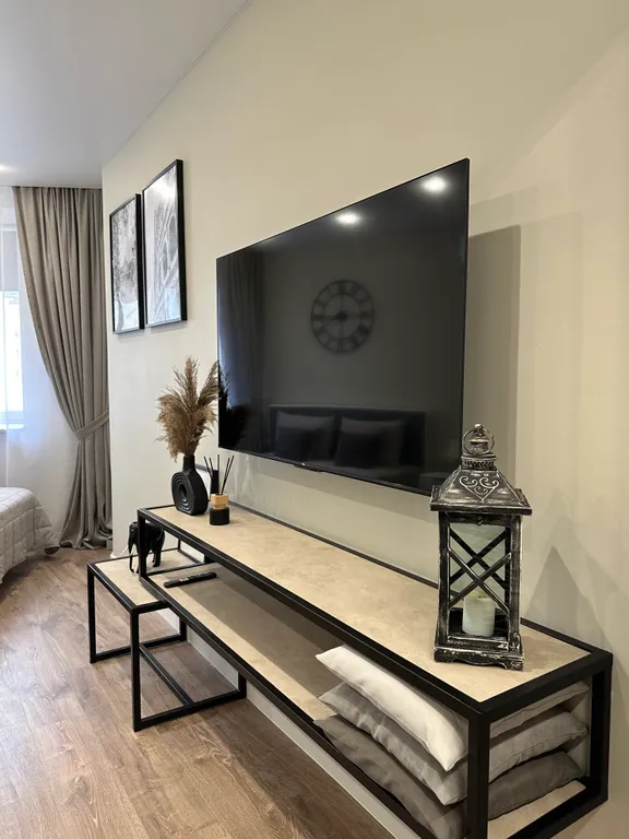 Квартира Квартира Kumparsita Home — Калининград