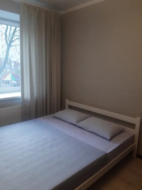 Квартира в Парковом квартале в 5 минутах от моря