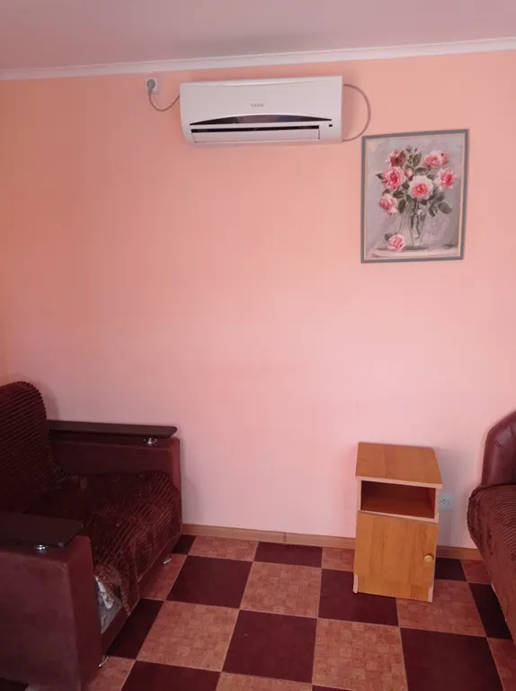 Квартира Комната — Кучугуры