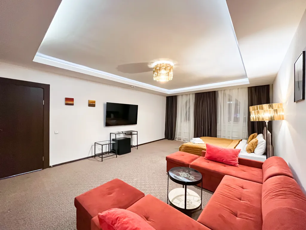 Квартира Комната — Москва