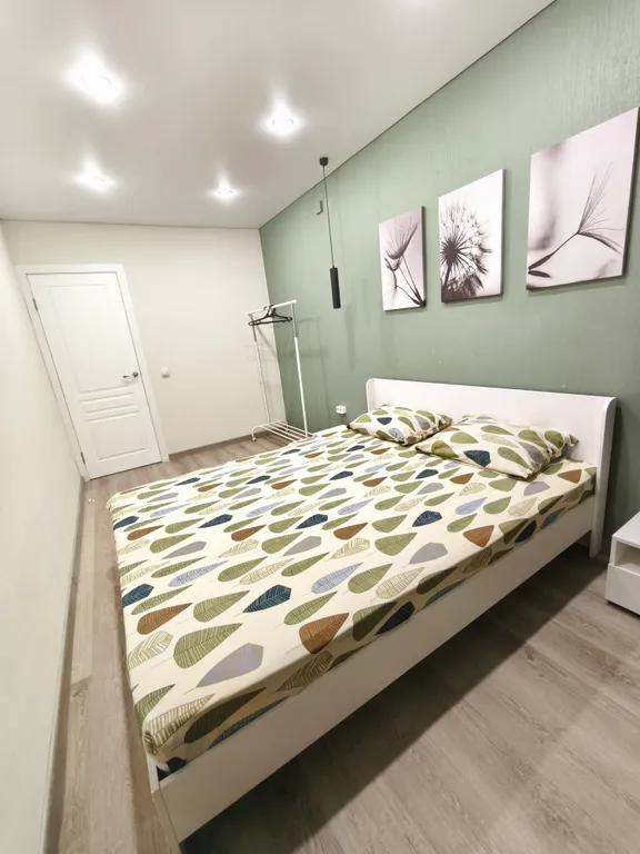 Уютная 3-комнатная квартира рядом с жд вокзалом