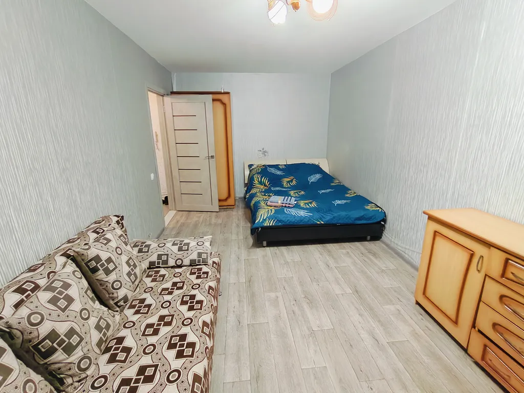 Уютная квартира для вас