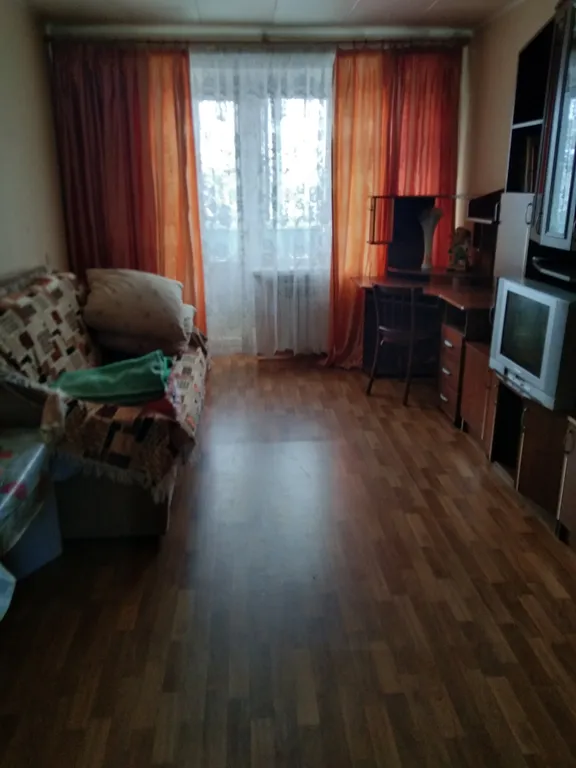 Квартира в заводском районе для командированных