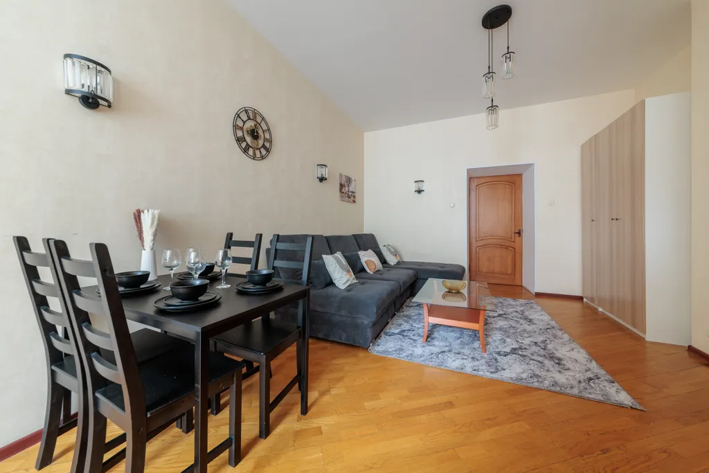 Квартира Апартаменты люкс в центре города — Санкт-Петербург