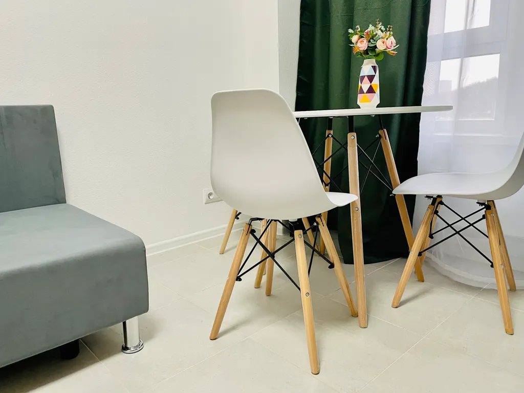 Яркие апартаменты у метро Котельники, 1 минута