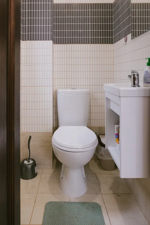 Домик у моря на первой линии