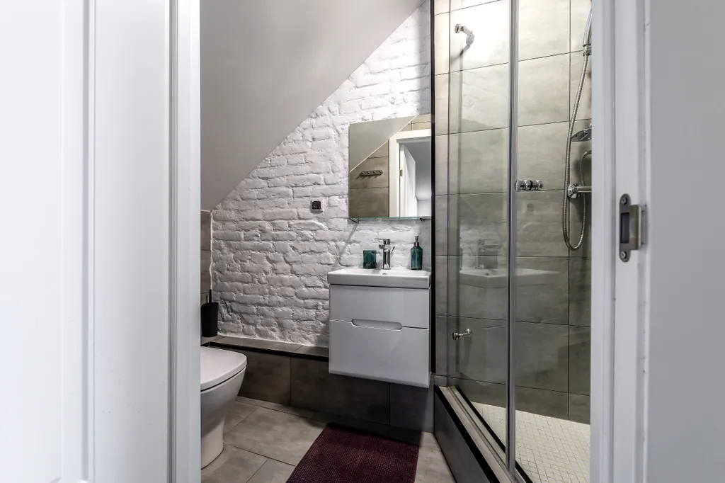 Квартира Квартира Видовой лофт у Мариинского театра — Санкт-Петербург