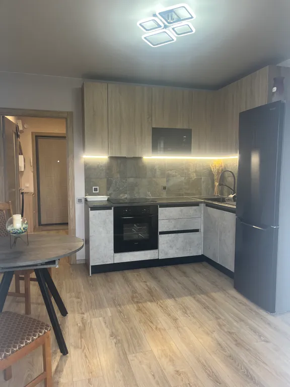 2-комнатная Квартира — аренда посуточно в Воронеж