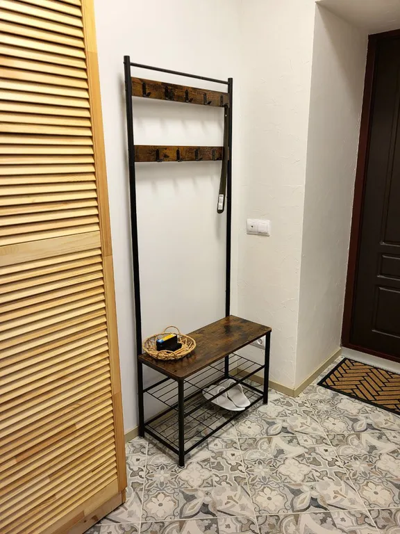 Уютный апартамент в центре города