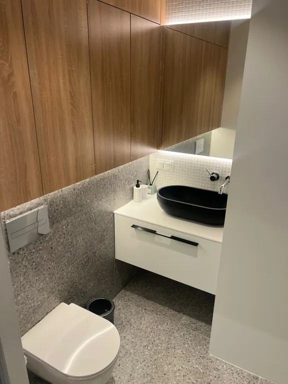 Отличный дом для гостей