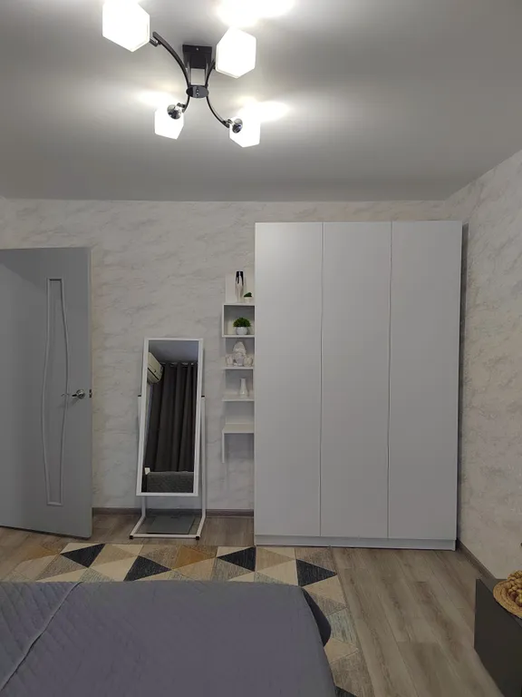 Уютная квартира в центре города, у Спутника, гостиницы Ахтуба