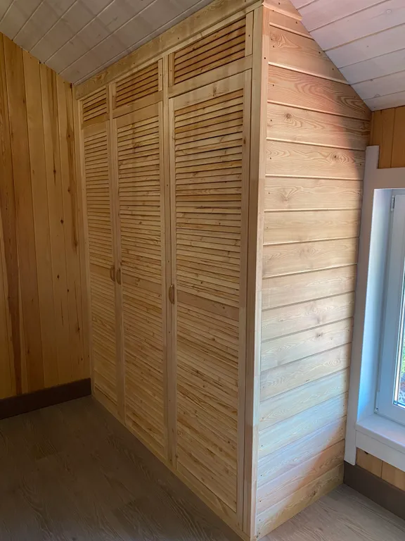 Уютный коттедж в лучшем месте Новосибирской области