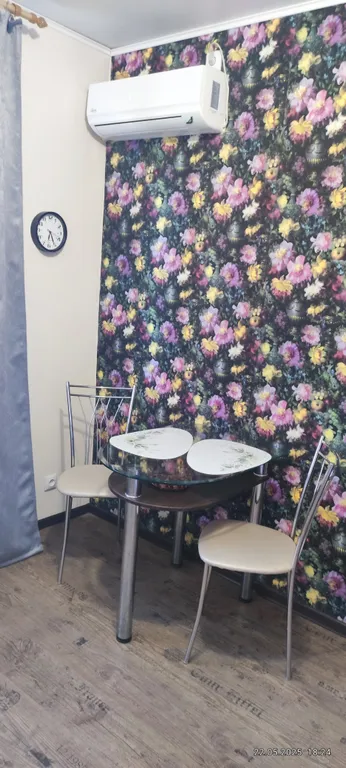 Уютная квартира для путешественников и гостей нашего города