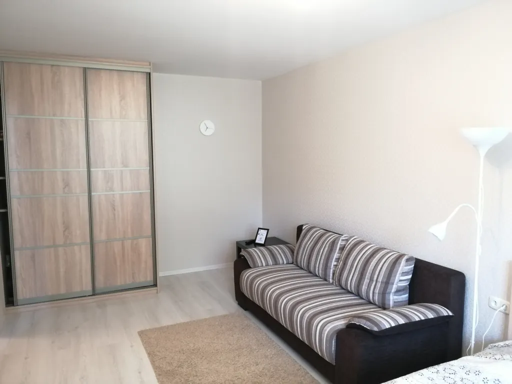 Уютная квартира возле метро